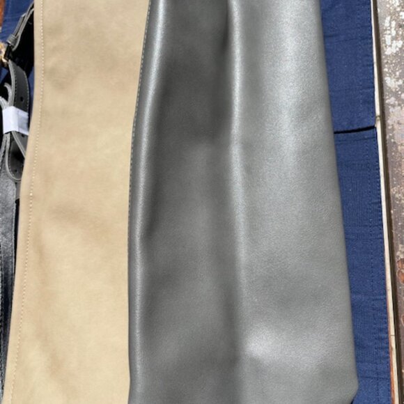 Miomojo Vegan Leather Bag - Picture 3 of 11